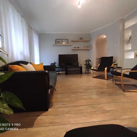 Felho Apartman バラトンフレド エクステリア 写真