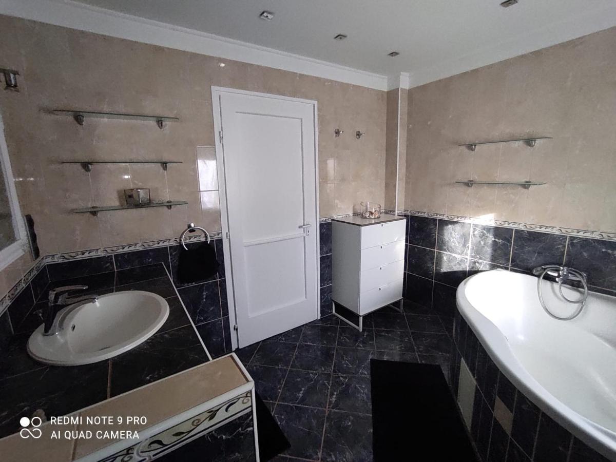 Felho Apartman バラトンフレド エクステリア 写真